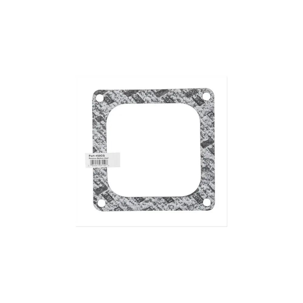 Mr Gasket 58CG Carburetor Base Gasket - MRG58CG